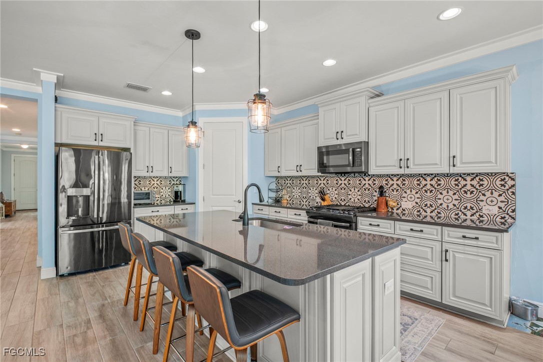 11724 ibis walk Lane