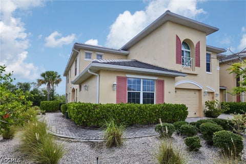 Photo of 14573 Abaco Lakes Drive #101, Fort Myers, FL 33908 (MLS # 2026035584)