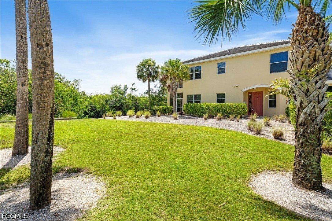14573 Abaco Lakes Drive 101