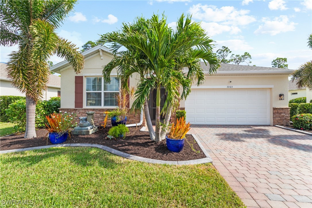 3065 Amadora Circle