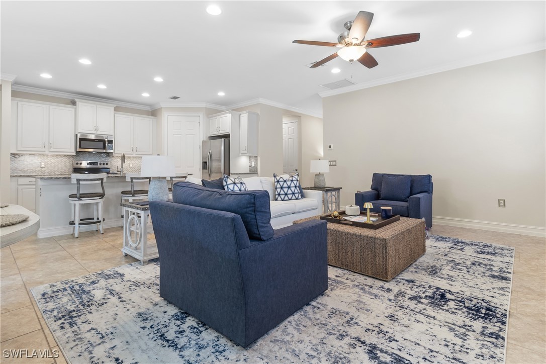 3065 Amadora Circle