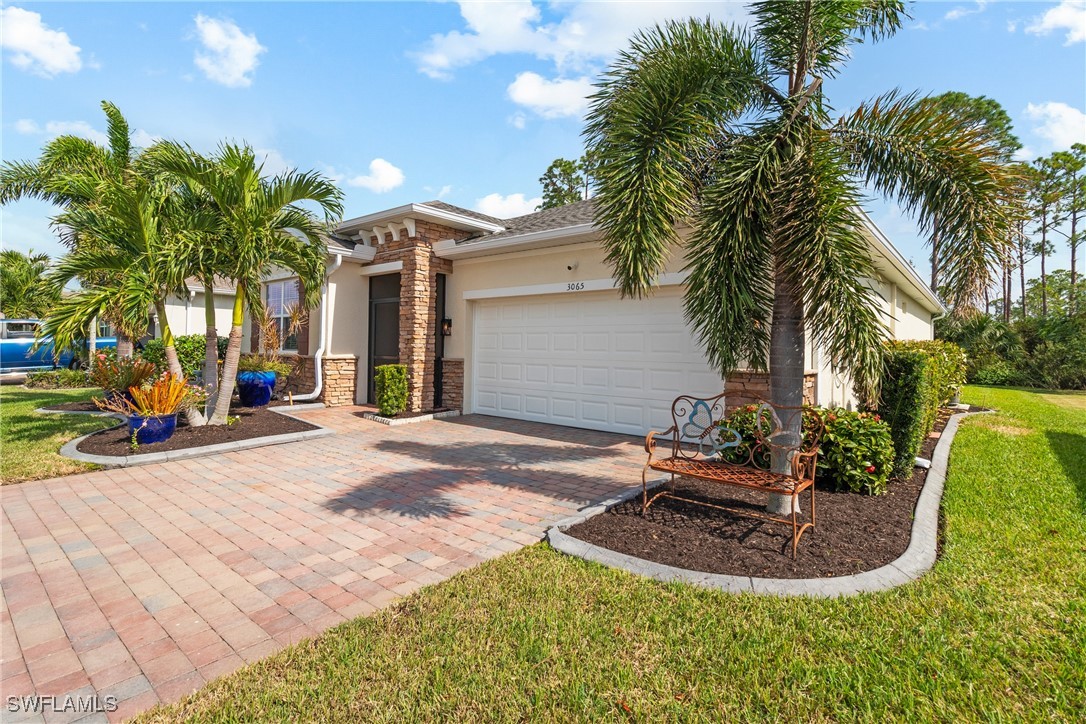 3065 Amadora Circle