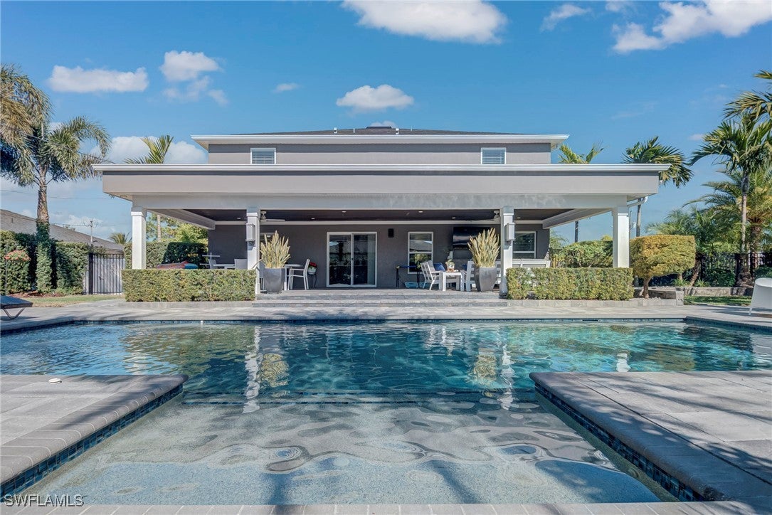Photo 1 of 48 — 600 SW 18th Street, Cape Coral, FL 33991