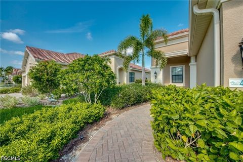 Tiny photo for 4420 Waterscape Lane, Fort Myers, FL 33966 (MLS # 2026014359)
