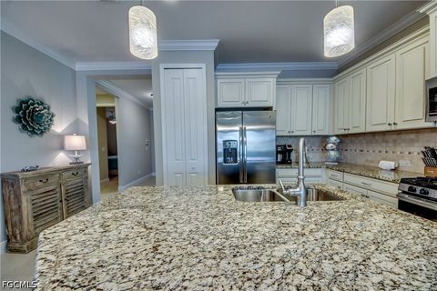 Tiny photo for 4420 Waterscape Lane, Fort Myers, FL 33966 (MLS # 2026014359)