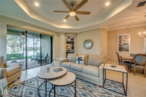 Tiny photo for 4420 Waterscape Lane, Fort Myers, FL 33966 (MLS # 2026014359)