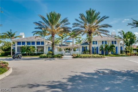 Tiny photo for 4420 Waterscape Lane, Fort Myers, FL 33966 (MLS # 2026014359)