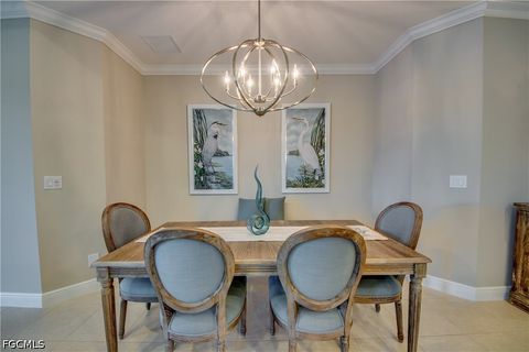 Tiny photo for 4420 Waterscape Lane, Fort Myers, FL 33966 (MLS # 2026014359)