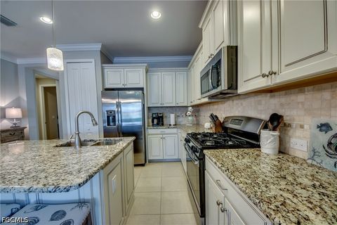 Tiny photo for 4420 Waterscape Lane, Fort Myers, FL 33966 (MLS # 2026014359)