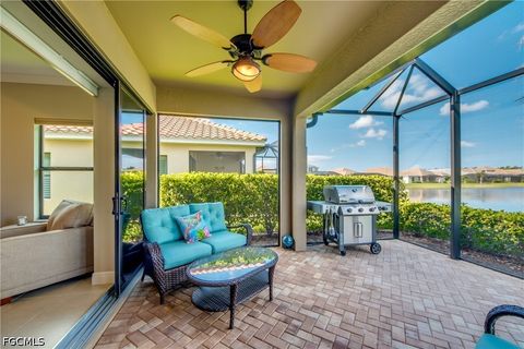 Tiny photo for 4420 Waterscape Lane, Fort Myers, FL 33966 (MLS # 2026014359)