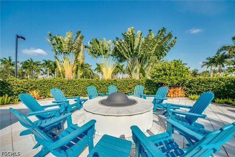 Tiny photo for 4420 Waterscape Lane, Fort Myers, FL 33966 (MLS # 2026014359)