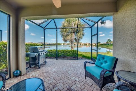 Tiny photo for 4420 Waterscape Lane, Fort Myers, FL 33966 (MLS # 2026014359)