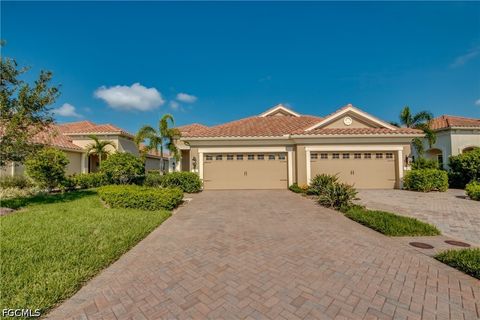 Photo of 4420 Waterscape Lane, Fort Myers, FL 33966 (MLS # 2026014359)