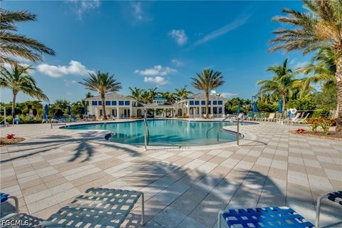 Tiny photo for 4420 Waterscape Lane, Fort Myers, FL 33966 (MLS # 2026014359)