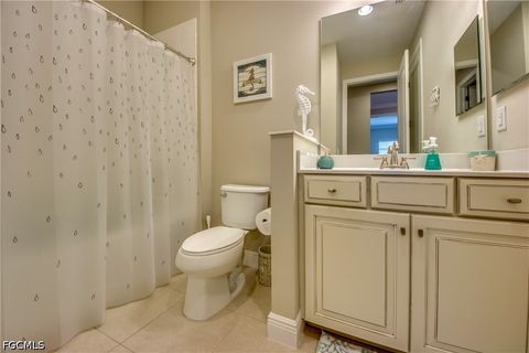 Tiny photo for 4420 Waterscape Lane, Fort Myers, FL 33966 (MLS # 2026014359)