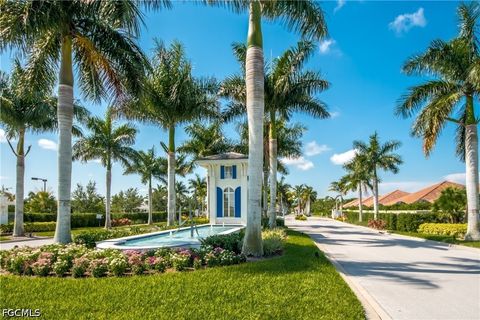 Tiny photo for 4420 Waterscape Lane, Fort Myers, FL 33966 (MLS # 2026014359)