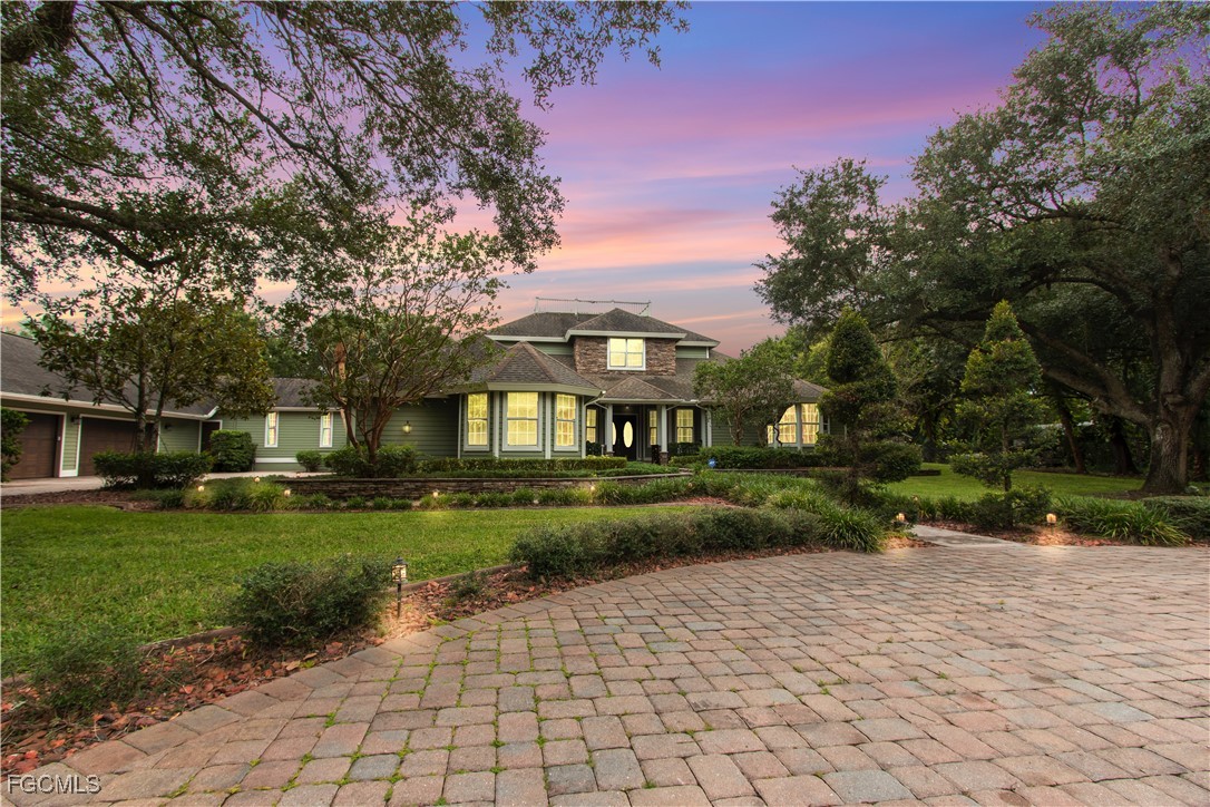 15010 Orange River Road