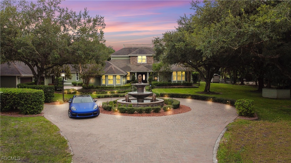 15010 Orange River Road