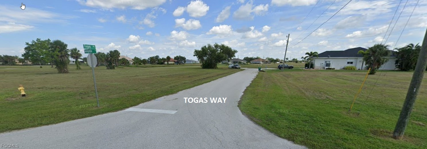 16429 Togas Way