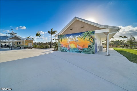 Tiny photo for 8784 Cascade Price Circle, North Fort Myers, FL 33917 (MLS # 2026032096)