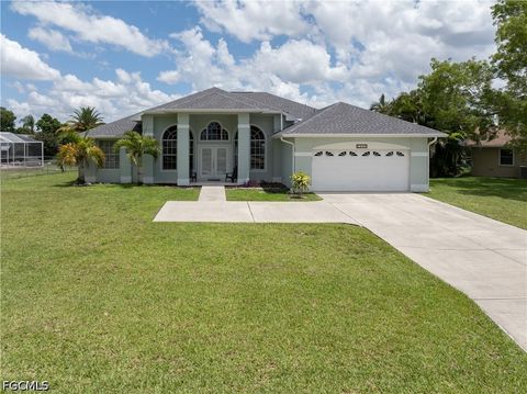 1809 Savona Parkway Cape Coral FL 33904
