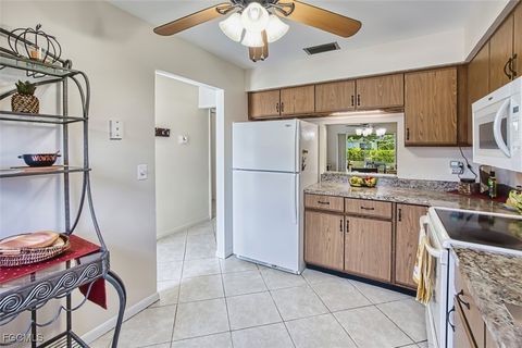 Tiny photo for 6822 Bogey Drive, Fort Myers, FL 33919 (MLS # 2025012639)