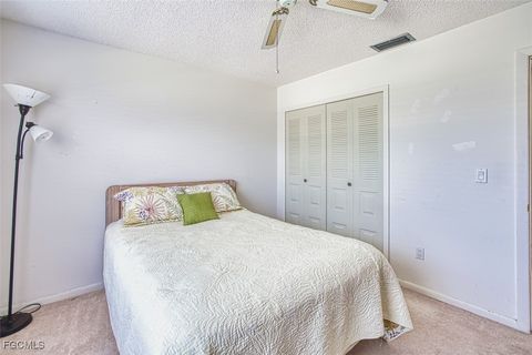 Tiny photo for 6822 Bogey Drive, Fort Myers, FL 33919 (MLS # 2025012639)