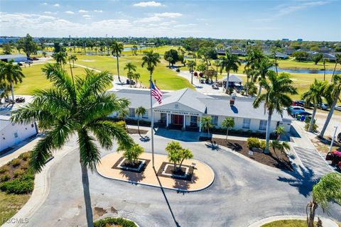 Tiny photo for 6822 Bogey Drive, Fort Myers, FL 33919 (MLS # 2025012639)