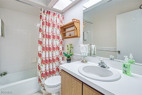 Tiny photo for 6822 Bogey Drive, Fort Myers, FL 33919 (MLS # 2025012639)