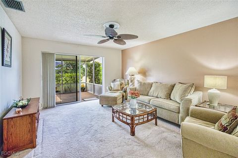 Tiny photo for 6822 Bogey Drive, Fort Myers, FL 33919 (MLS # 2025012639)