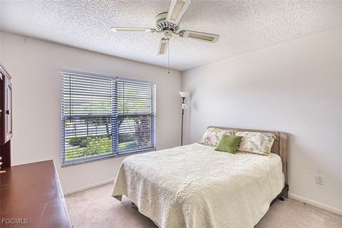 Tiny photo for 6822 Bogey Drive, Fort Myers, FL 33919 (MLS # 2025012639)