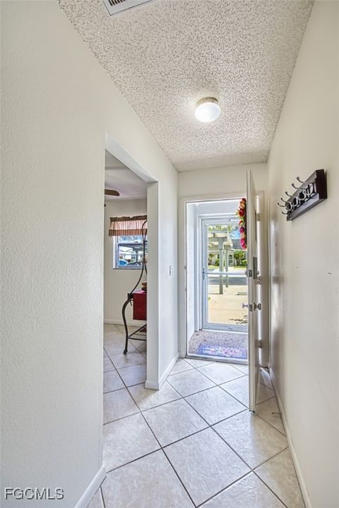 Tiny photo for 6822 Bogey Drive, Fort Myers, FL 33919 (MLS # 2025012639)