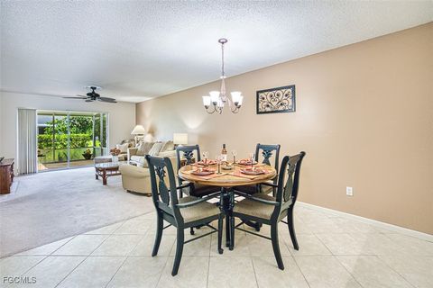 Tiny photo for 6822 Bogey Drive, Fort Myers, FL 33919 (MLS # 2025012639)