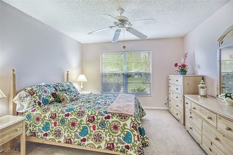 Tiny photo for 6822 Bogey Drive, Fort Myers, FL 33919 (MLS # 2025012639)