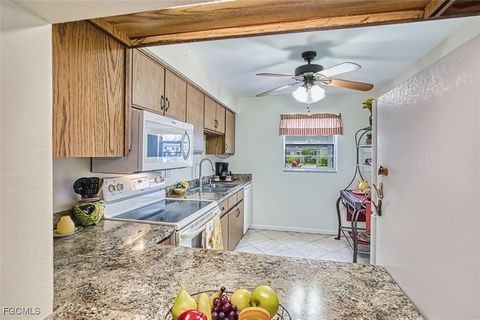 Tiny photo for 6822 Bogey Drive, Fort Myers, FL 33919 (MLS # 2025012639)