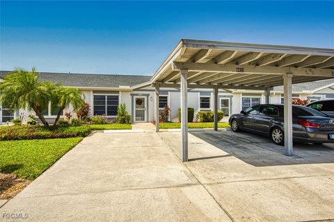 Photo of 6822 Bogey Drive, Fort Myers, FL 33919 (MLS # 2025012639) Photo of 6822 Bogey Drive, Fort Myers, FL 33919 (MLS # 2025012639)