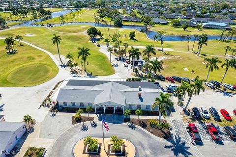 Tiny photo for 6822 Bogey Drive, Fort Myers, FL 33919 (MLS # 2025012639)