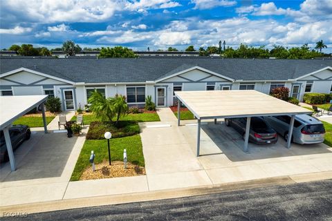 Tiny photo for 6822 Bogey Drive, Fort Myers, FL 33919 (MLS # 2025012639)