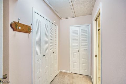 Tiny photo for 6822 Bogey Drive, Fort Myers, FL 33919 (MLS # 2025012639)