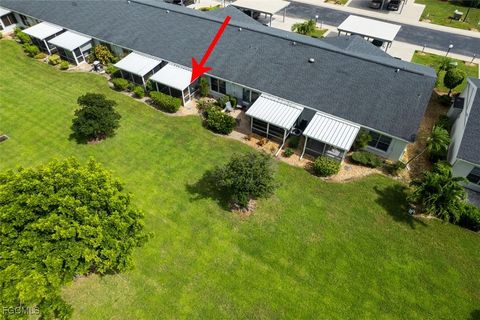 Tiny photo for 6822 Bogey Drive, Fort Myers, FL 33919 (MLS # 2025012639)