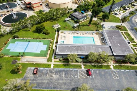 Tiny photo for 6822 Bogey Drive, Fort Myers, FL 33919 (MLS # 2025012639)