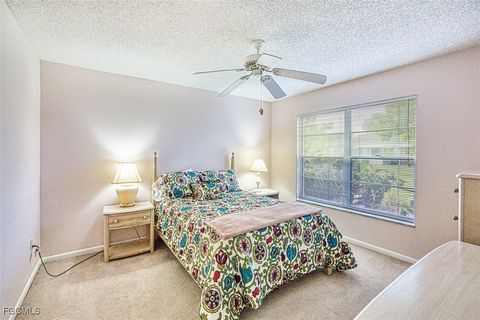 Tiny photo for 6822 Bogey Drive, Fort Myers, FL 33919 (MLS # 2025012639)