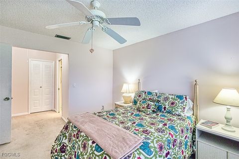 Tiny photo for 6822 Bogey Drive, Fort Myers, FL 33919 (MLS # 2025012639)