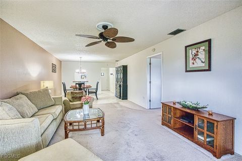 Tiny photo for 6822 Bogey Drive, Fort Myers, FL 33919 (MLS # 2025012639)