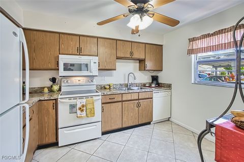 Tiny photo for 6822 Bogey Drive, Fort Myers, FL 33919 (MLS # 2025012639)