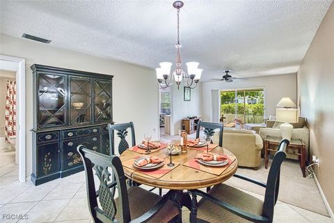 Tiny photo for 6822 Bogey Drive, Fort Myers, FL 33919 (MLS # 2025012639)