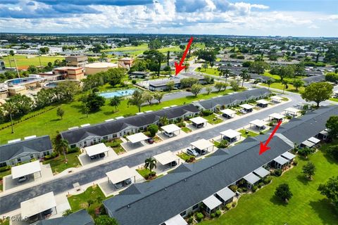 Tiny photo for 6822 Bogey Drive, Fort Myers, FL 33919 (MLS # 2025012639)