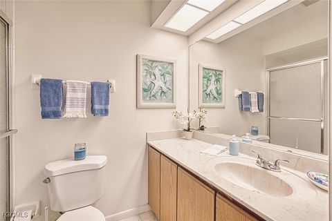 Tiny photo for 6822 Bogey Drive, Fort Myers, FL 33919 (MLS # 2025012639)