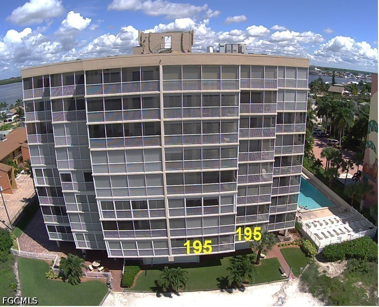 500 Estero Boulevard 195
