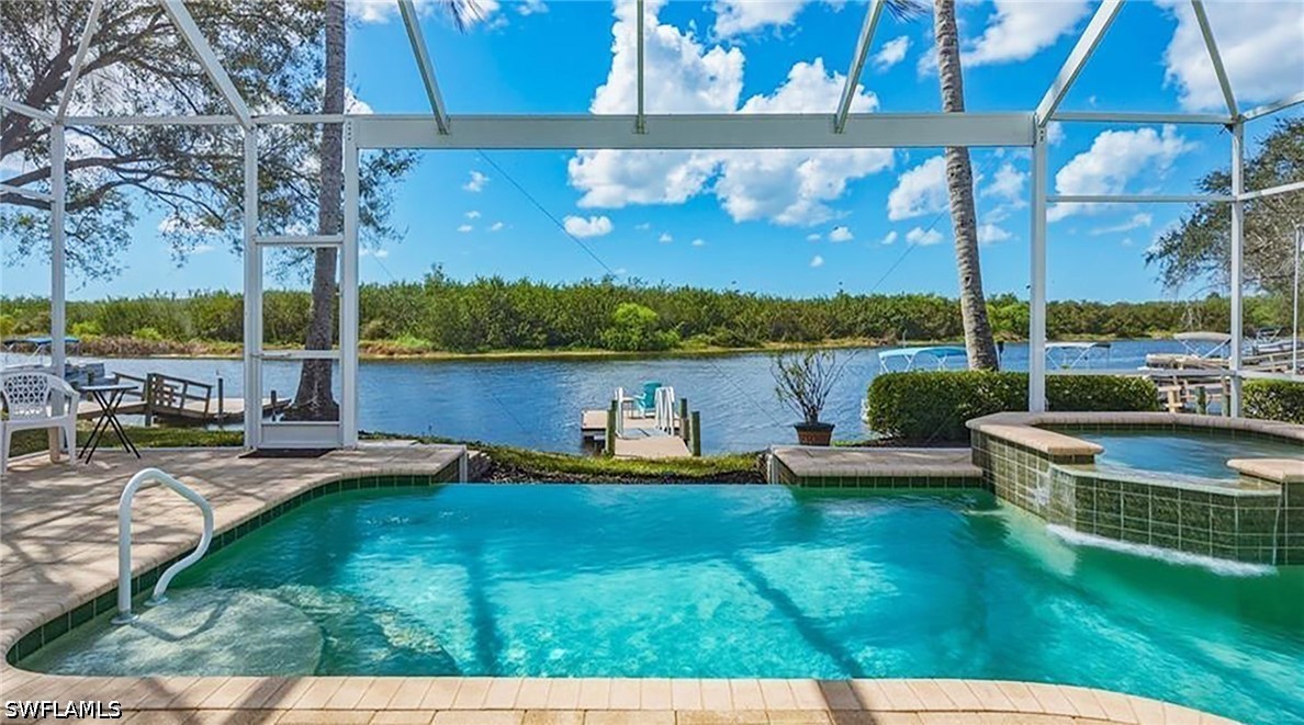 Photo 1 of 4 — 8476 Mallards Point, Naples, FL 34114